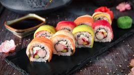 TOP 15: Nejlepší sushi restaurace v Česku, které musíš navštívit