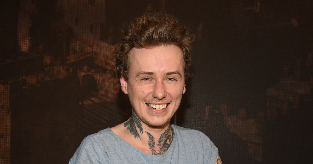 Zpěvák Vojtěch Drahokoupil promluvil o rakovině! Dlouho pravdu věděl