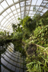 Botanická zahrada v Tróji, skleník Fata Morgana 
