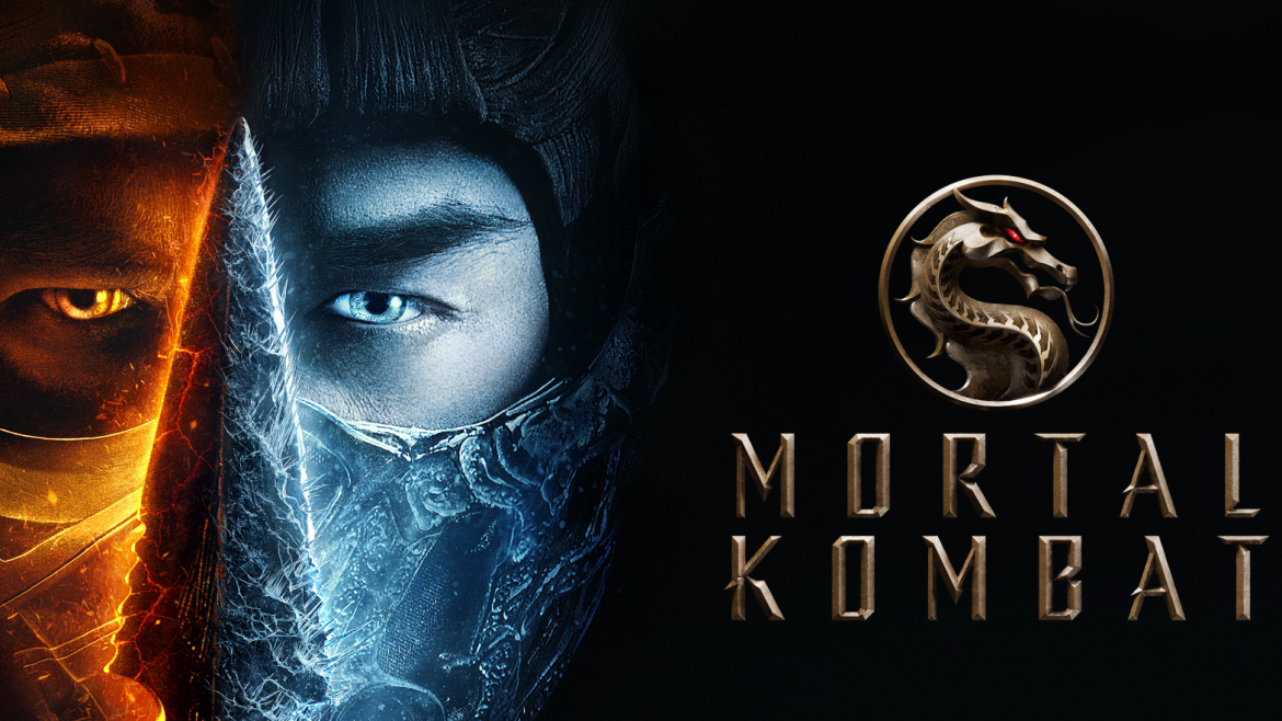 Nový film Mortal Kombat není pro slabé povahy. Podívejte se na trailer