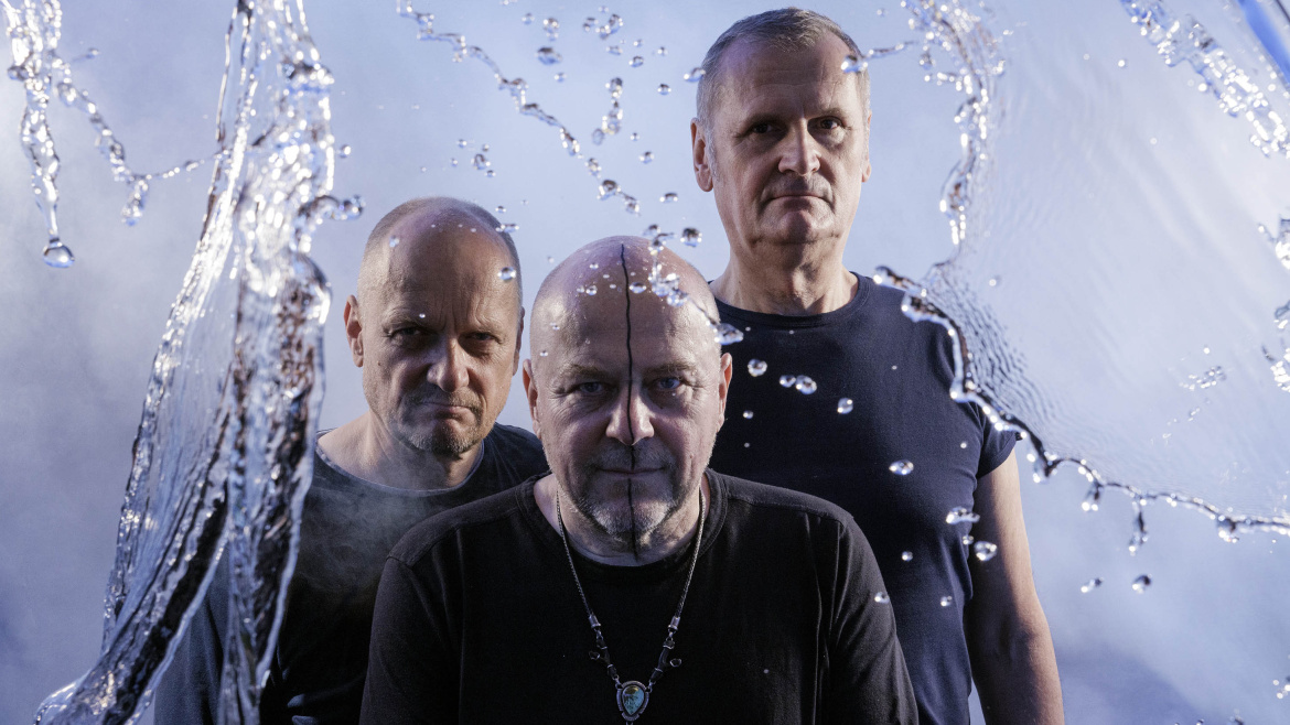 Legendární kapela Dunaj vydává své druhé album. Trvalo to 26 let 