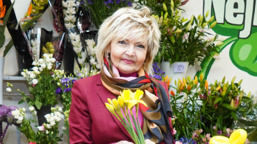 Eva Hrušková