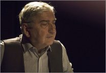 Divadlo Viola, Miroslav Donutil