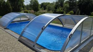 Proč je plastový bazén ideální volbou pro moderní zahradu?