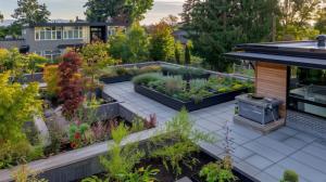 Moderní zahrada – nápady a inspirace Moderní zahrada – nápady a inspirace