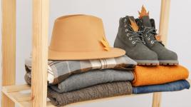 5 způsobů, jak osvěžit loňský podzimní šatník