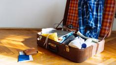 Balení nalehko, styl na maximum: 3 šperky, které potřebujete v každém cestovním kufru Balení nalehko, styl na maximum: 3 šperky, které potřebujete v každém cestovním kufru