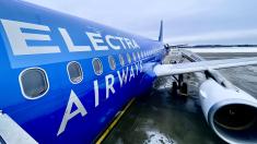 Na palubě nám nedali ani vodu, zato jsme sháněli lékaře. Takový byl náš let s konkurencí Smartwings