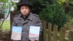 Tip na cestopisy: Obě knihy Od Atlantiku k Pacifiku nabízí wow momenty i prekérky. Rozhovor s autorem Jiřím Pokorným