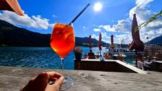 TOP 5 zážitků v Korutanech, které vám vezmou dech (ověřeno naší rodinou!)