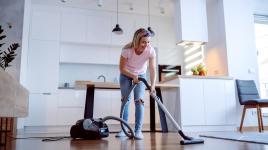 Vysavač už netáhne? Možná stačí maličkost