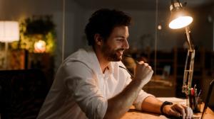 Jak vybrat správné osvětlení do pracovny a dětského pokoje?