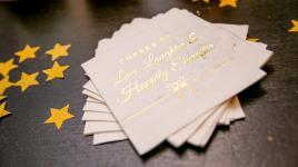 Jaké druhy papíru jsou vhodné pro svatební oznámení či vouchery? Jaké druhy papíru jsou vhodné pro svatební oznámení či vouchery?