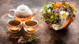 Benefity pití bylinkových čajů. Znáte je všechny?