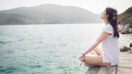 Mindfulness: buď šťastnější díky prožití přítomnosti