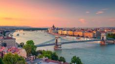 TOP 10 maďarských klenotů: Navštivte vyhlášené termály i místní „moře“