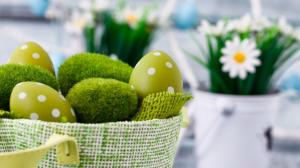 Velikonoce se blíží: Přivítejte svátky jara dekoracemi za pár korun!