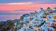 Tohle jsou nejkrásnější ostrovy planety: Některé máme za humny, za jinými musíme na druhý konec světa