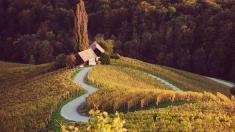 Nejkrásnější místa ve Slovinsku a tipy na výlety, na které nezapomenete