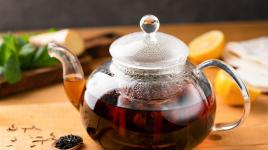 Čajový speciál: černý čaj je prospěšný a chuťově dokonalý poklad