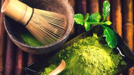 Zelený zázrak Matcha Tea: Umí spalovat tuky i zklidnit mysl