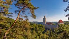 Kam na podzim v Česku? Objevte čarokrásné skály, stezky i kousek Itálie