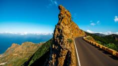 Nejkrásnější místa na Tenerife, která musíte navštívit