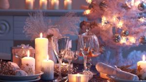 Vánoční zvyky a tradice: Víte, kolik lidí má být u stolu a co u něj rozhodně nedělat?