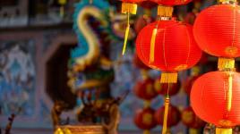 Čínský horoskop na 25. víkend roku 2022: Hadi budou randit, Kozy se opalovat