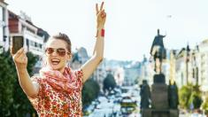 Výlety za dokonalou „insta fotkou“: tohle jsou ta nejfotogeničtější místa v Česku Výlety za dokonalou „insta fotkou“: tohle jsou ta nejfotogeničtější místa v Česku