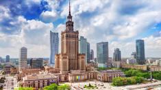 Dovolená v době inflace: 5 důvodů, proč se v létě vydat do Polska