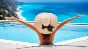 Bydlet dobře i na dovolené aneb Výhody dovolené ve vilce v Řecku