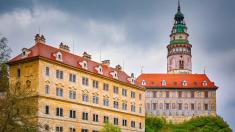 Na skok do renesance: Poznejte nejkrásnější české renesanční stavby