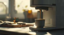 Jak na správnou údržbu kávovaru: Připravte svůj kávovar na zimu
