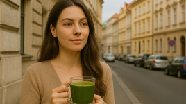 Kratom aneb tajemství přírodní rovnováhy pro moderní ženu
