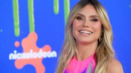 Styl, odvaha, nadhled. Heidi Klum jako módní i životní inspirace bez přehnaných filtrů