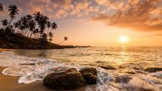 Exotická dovolená na ostrově Srí Lanka