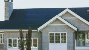 Jak funguje fotovoltaika u rodinných domů a na kolik FVE přijde