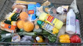 Tipneš si, za kolik jsme tohle všechno v Polsku nakoupily? Nejspíš tě to překvapí Tipneš si, za kolik jsme tohle všechno v Polsku nakoupily? Nejspíš tě to překvapí