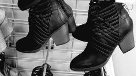 Kotníkové boty na podzim a zimu pro ni i pro něj – odhalte tajemství módního stylingu Kotníkové boty na podzim a zimu pro ni i pro něj – odhalte tajemství módního stylingu