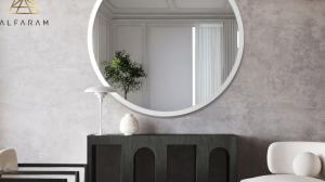 Zrcadla – elegantní doplněk Vašeho interiéru