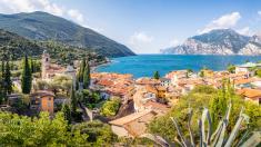 Itálie a její božská jezera: kam se vydat a co vás čeká?
