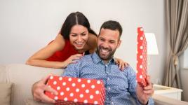 Několik tipů na skvělé dárky pro muže
