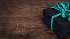 5 tipů na originální dárky pro muže (nejen) k narozeninám