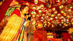 Japonské festivaly I – zimní edice: poznejte s námi vybrané macuri od prosince do února!