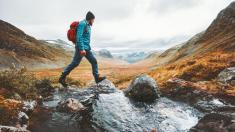 Žádné tabletky! Lékař vám může nově předepsat dovolenou v zahraničí. Stačí, když přinesete žádanku