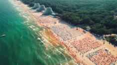 Bulharsko a jeho skvosty: Tohle jsou nejkrásnější pláže, na kterých je odpočinek zážitkem