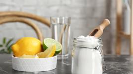 Jak využít jedlou sodu: nahradí deodorant, odmašťuje a čistí