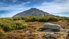 Lanovka na Sněžku pro vyvolené. Zdražuje se a hlavní sezóna bude i v květnu a říjnu