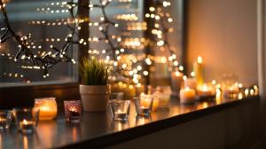 Kouzlo hygge stylu ve velké fotogalerii: Vytvořte si domov, kde vládne pohoda a útulno Kouzlo hygge stylu ve velké fotogalerii: Vytvořte si domov, kde vládne pohoda a útulno